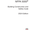 NFPA 5000 PDF